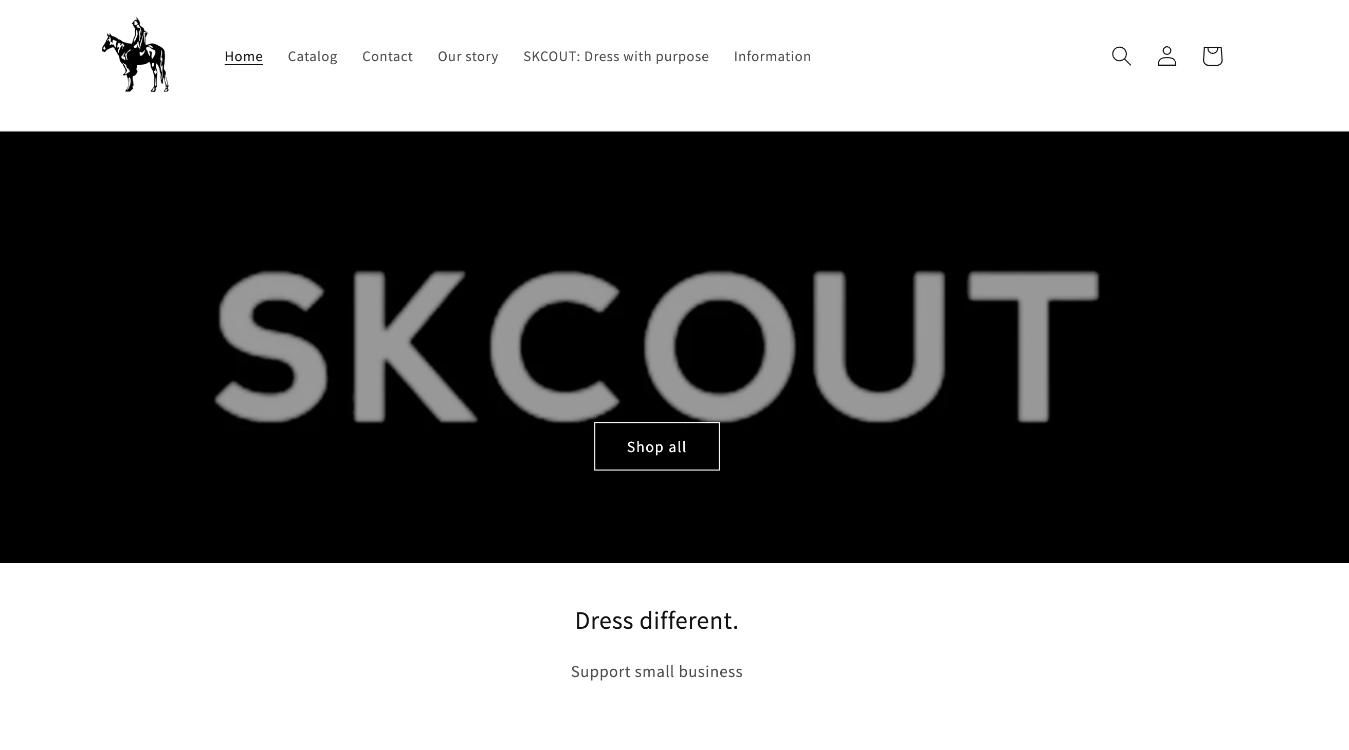 SKcout Clothing