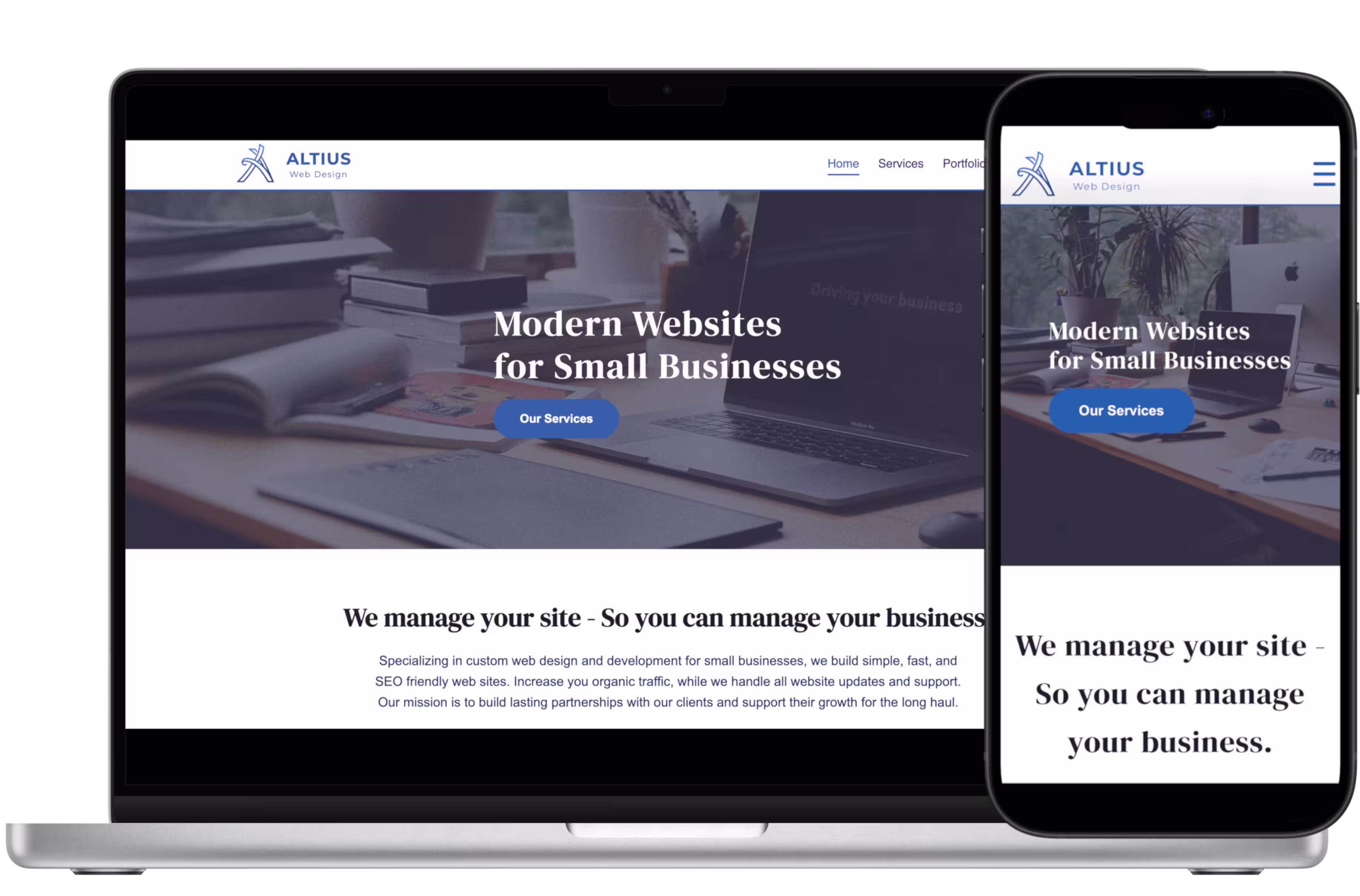 Web Design